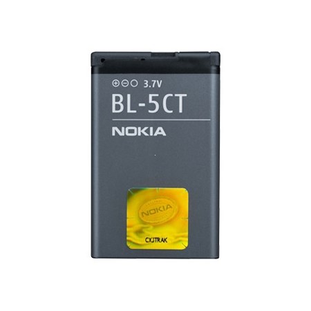 Battery NOKIA BL-5CT