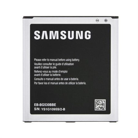 Battery SAMSUNG EB-BG530BBE