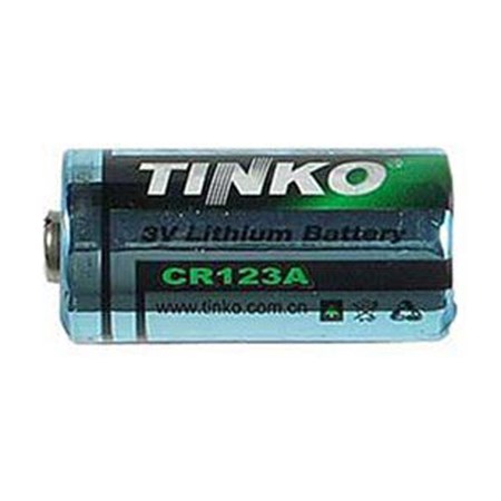 Batéria CR123A TINKO lítiová