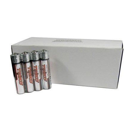 Baterie AAA (R03) Zn-Cl TINKO balení 60ks