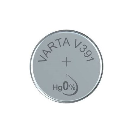 Battery 391 VARTA SR55