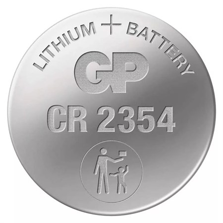 Battery CR2354 GP lithium