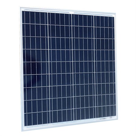 Victron Energy 12V/90W solar panel polycrystalline