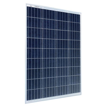 Solar panel Victron Energy 12V/115W polycrystalline