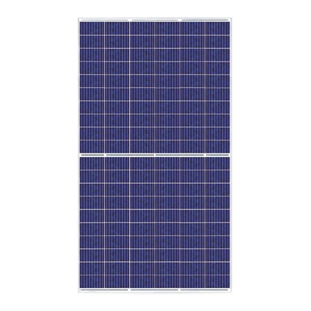 Photovoltaic solar panel Canadian Solar CS3K-320MS (320W) single crystal