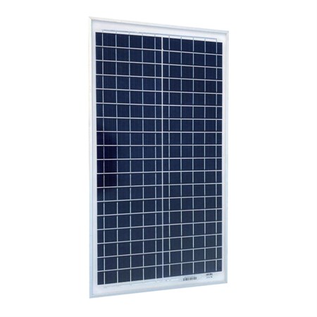 Victron Energy solar panel 12V/30W polycrystalline