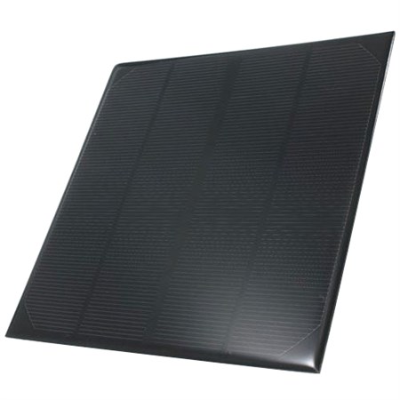 Solárny panel mini 6V/4,5W polykryštalický