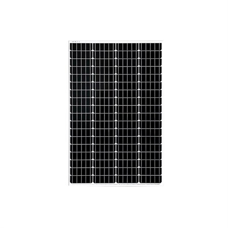 Solar panel SOLARFAM 12V / 100W monocrystalline 670*1020*30mm