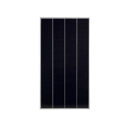 Solárny panel SOLARFAM 12V / 160W shingle monokryštalický