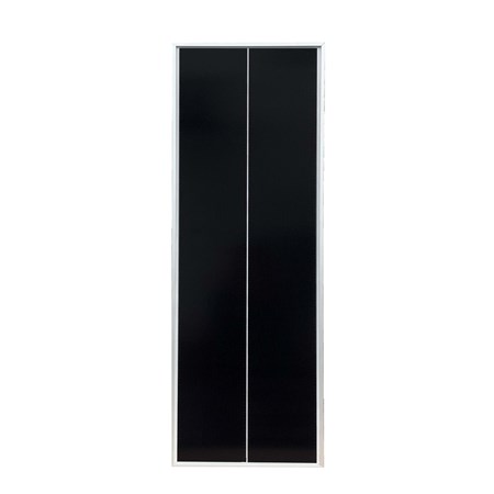 Solárny panel SOLARFAM 12V/100W shingle monokryštalický 1190x450x30mm