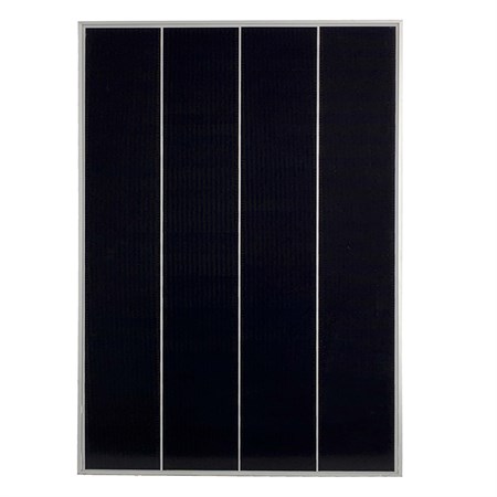 Solární panel SOLARFAM 12V/195W monokrystalický