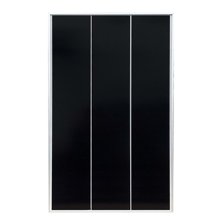Solárny panel SOLARFAM 12V/130W monokryštalický