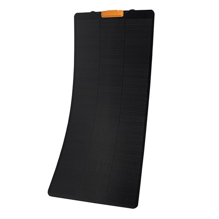 Solární panel 12V/100W monokrystalický flexibilní SOLARFAM