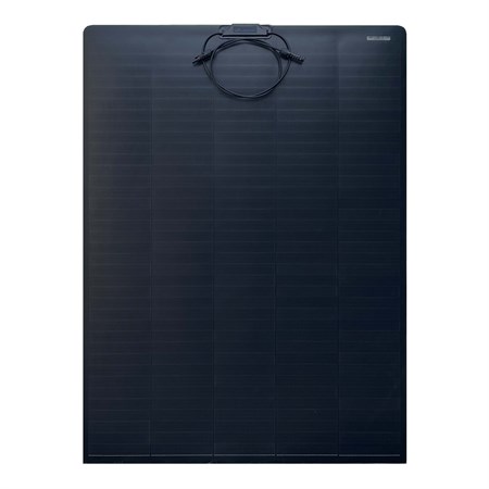 Solárny panel SOLARFAM 12V/180W monokryštalický flexibilný