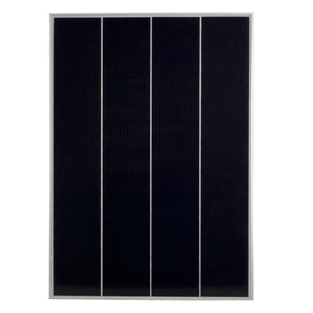 Solar panel SOLARFAM 12V / 200W monocrystalline