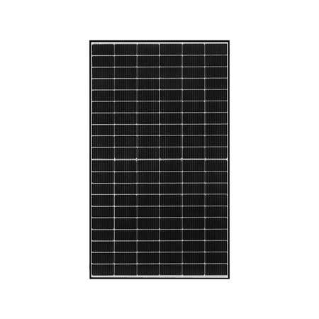 Solární panel Jinko Solar 450W JKM450M-60HL-4-V černý rám