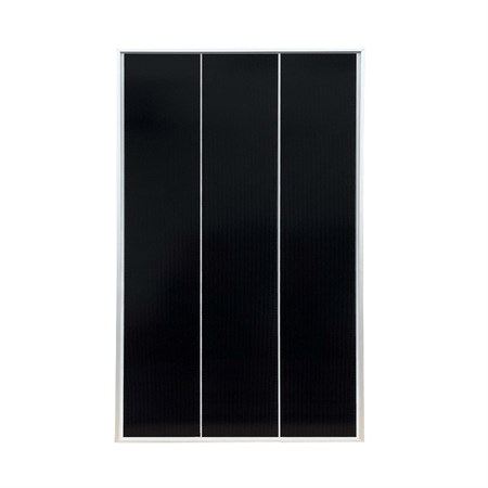Solární panel SOLARFAM 12V/110W shingle monokrystalický
