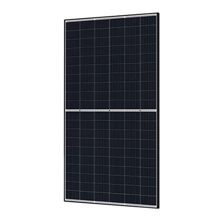 Solárny panel RISEN ENERGY 400W  RSM40-8-400M čierny rám