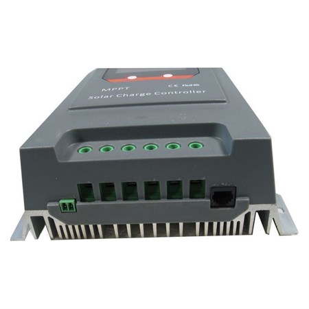 Solárny regulátor MPPT Lumiax MT4010-BT, 12-24V/40A, bluetooth