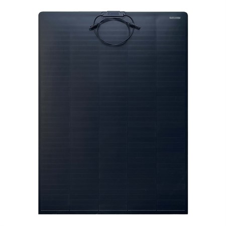 Solárny panel SOLARFAM 12V/180W monokryštalický flexi 1260x710x2mm