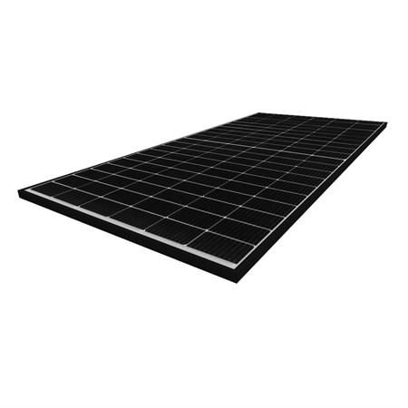Solar panel Jinko Solar JKM410M-54HL4-V black frame