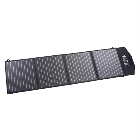 CARCLEVER 35so80 solar panel, 80W charger