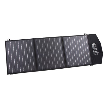 Solárny panel CARCLEVER 35so60, nabíjačka 60W
