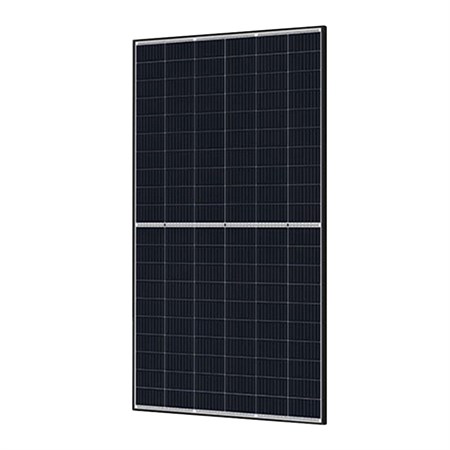 Solárny panel 410W RSM40-8-410M čierny rám Risen
