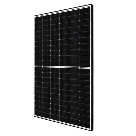 Solární panel 450W HiKu6 mono PERC CS6L-450 černý rám Canadian Solar