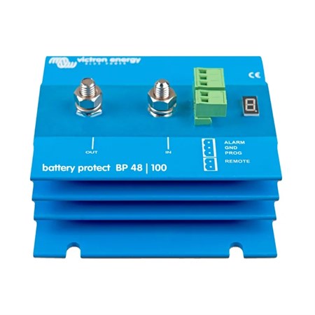 Battery protection BP-100 48V