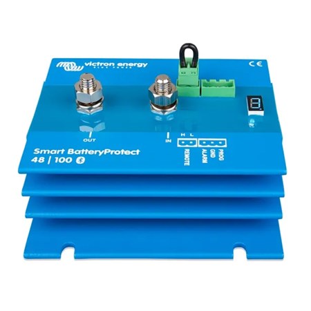 Battery protection Smart BP-100 48V