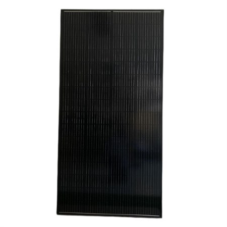 Solar panel 12V/230W monocrystalline shingle fullblack SOLARFAM