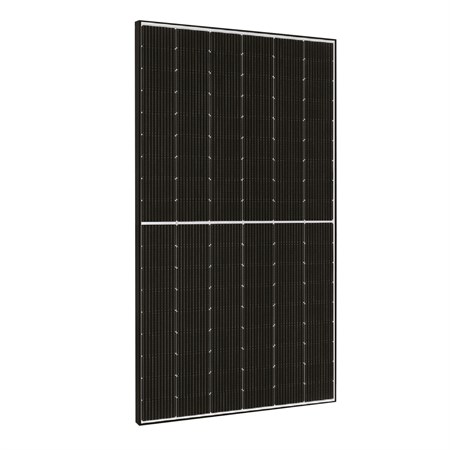 Solární panel 415W JAM54S30 415/GR čierný rám JA SOLAR