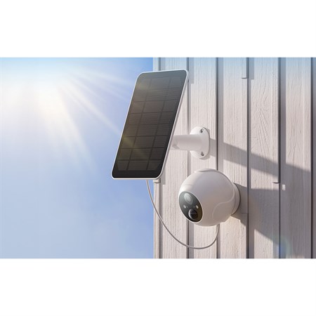 Solar panel SWITCHBOT W3303401