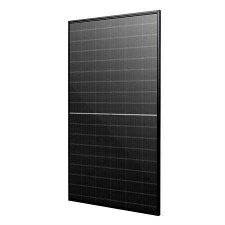 Solar panel 450W RSM108-10-450BNDG black frame RISEN