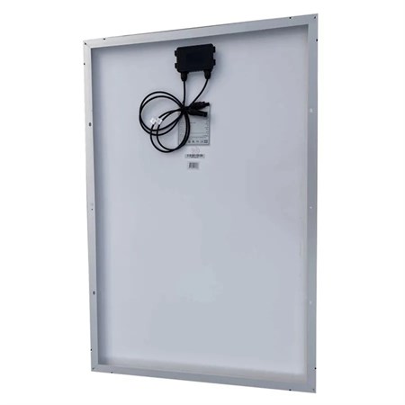 Solar panel Victron Energy 12V/130W polykristalline