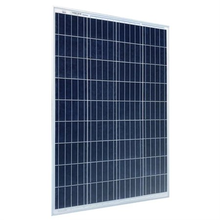 Solar panel Victron Energy 12V/130W polykristalline