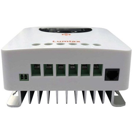 Solar controller MPPT Lumiax MC2010BT, 12-24V/20A, bluetooth