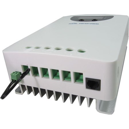 Solar controller MPPT Lumiax MC4010, 12-24V/40A