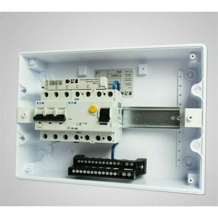 Switchboard AC3F - M5