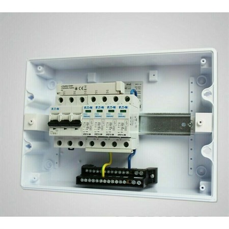 Switchboard AC3F - M4