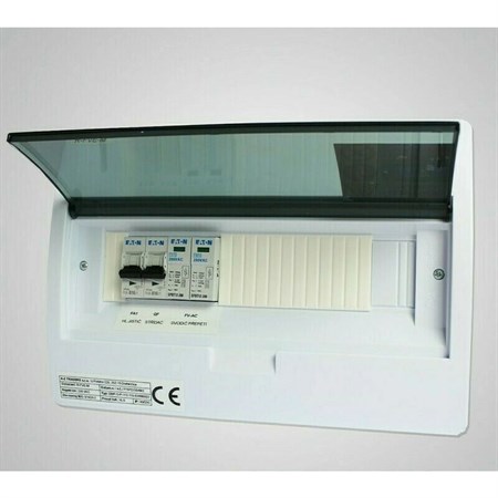 Switchboard AC1F - M