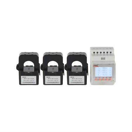 Three-phase electric meter for Geti inverter