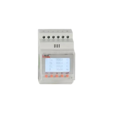 Three-phase electric meter for Geti inverter
