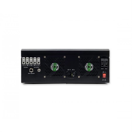 Hybrid voltage converter VOLT Sinus Pro Ultra 10000 48/230V 5000/10000W MPPT 80A