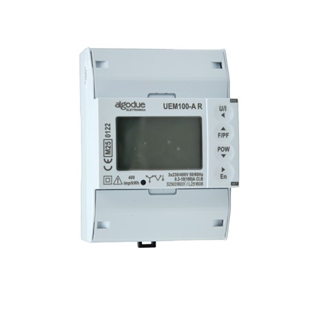 Certified Mid meter GZ03T for Grohm