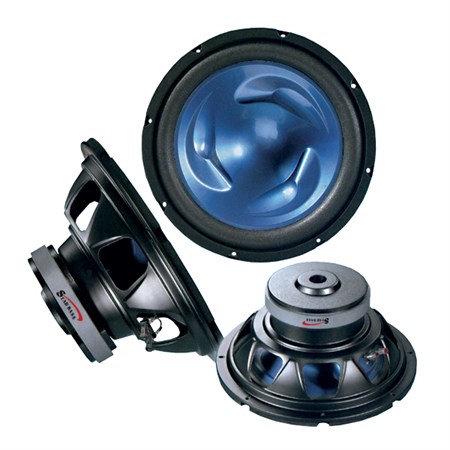 Loud-speaker DT300-1 (blue FE)