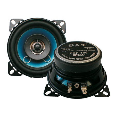 Car speaker ZGF-100