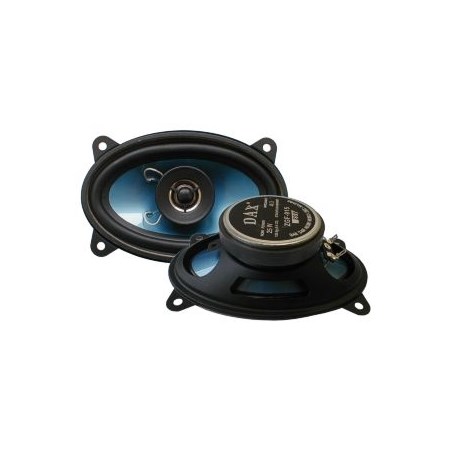 Car speaker ZGF-915