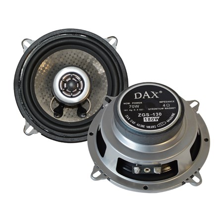 Car speakers DAX ZGS-130